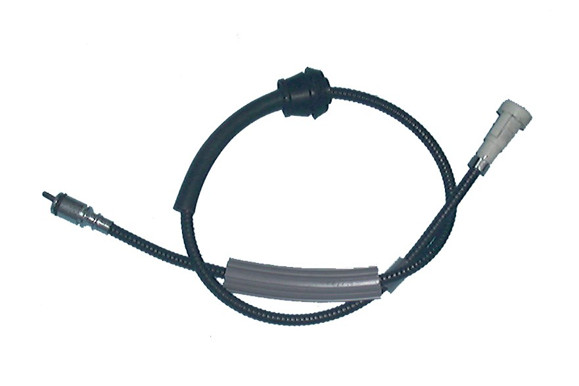 CABLE VELOCIMETRO CLIO I DIESEL C/GOMAS