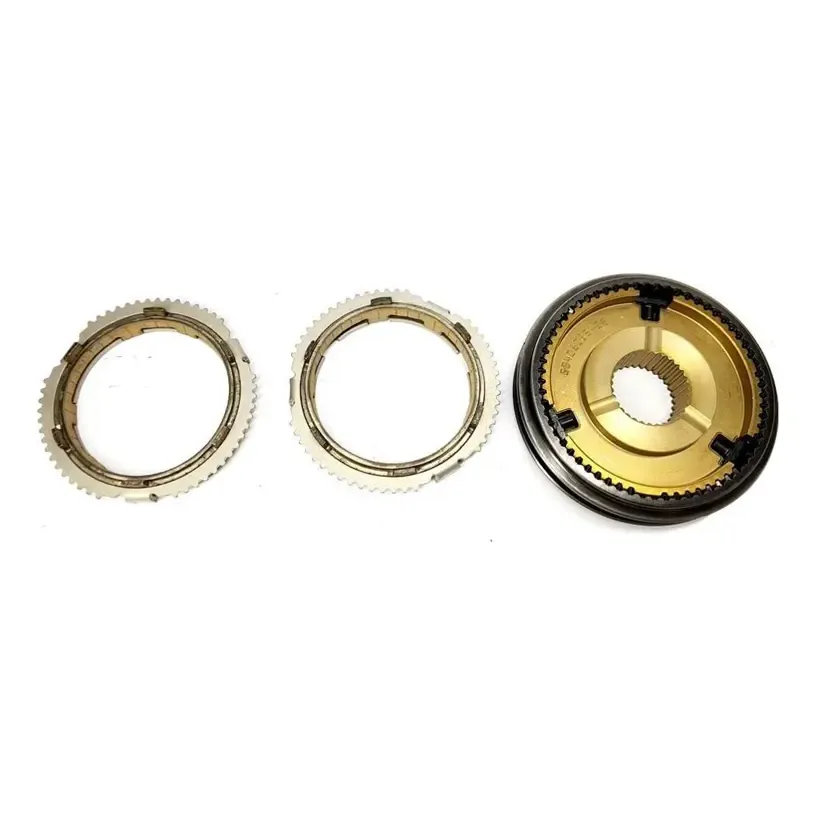 Kit de sincronizadores de 1.ª y 2.ª marcha para Renault Master (2014-2022)