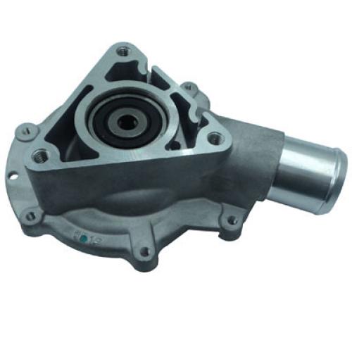 BOMBA AGUA FIAT 1.6 16V MOTOR E-TORQ 2011... C/DIR. HIDR. PROV. VETTORE SIN TAPA NARP 55243968