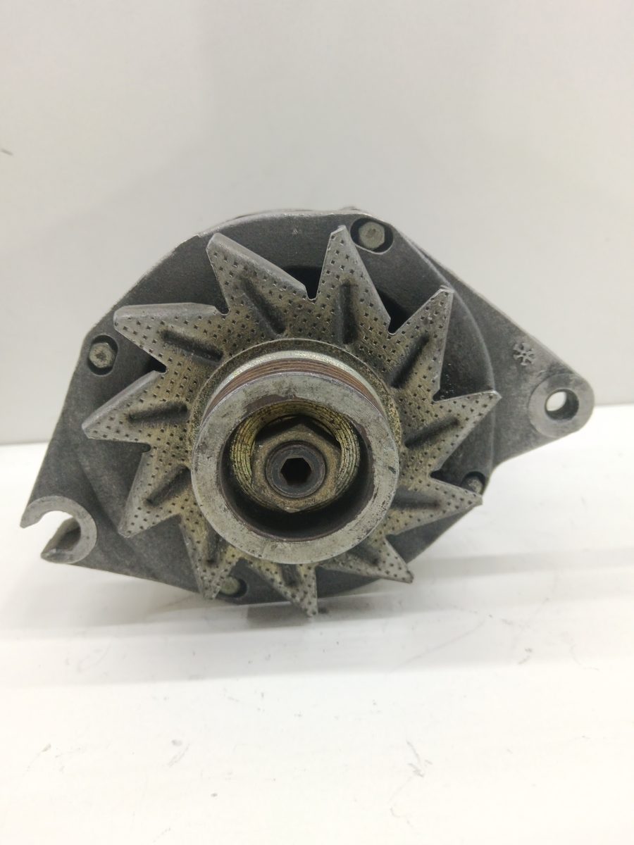 Alternador Peugeot 205 Berlina 1983-1998 1.9 Diesel 1.9L 47kW 2105761