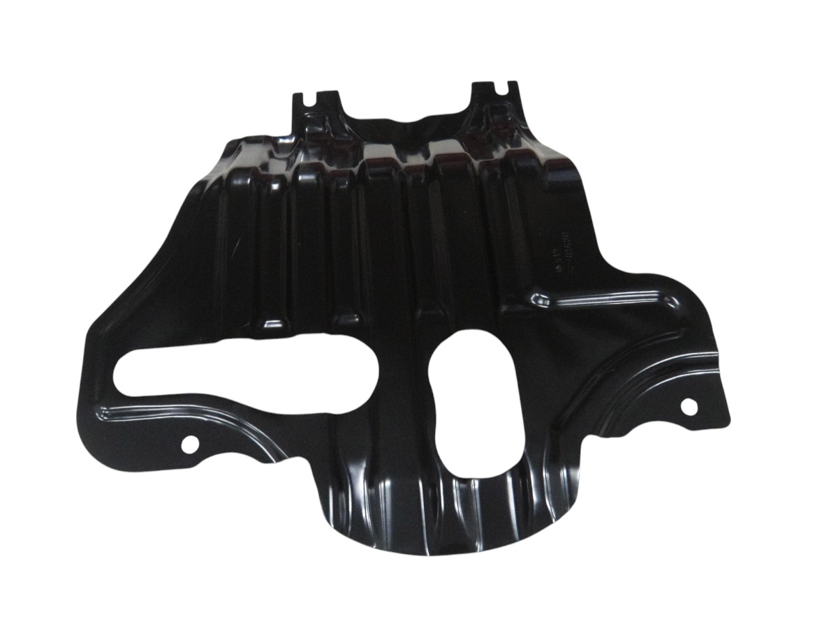 PROTECTOR DE CARTER CHEVROLET S10 2.8 COLORADO 2012/