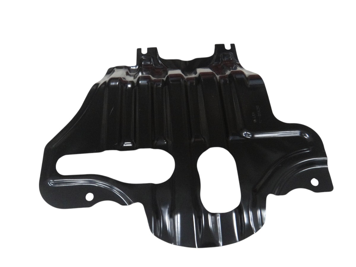 PROTECTOR DE CARTER CHEVROLET S10 2.8 COLORADO 2012/