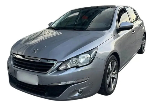 Caminero Led Peugeot 308