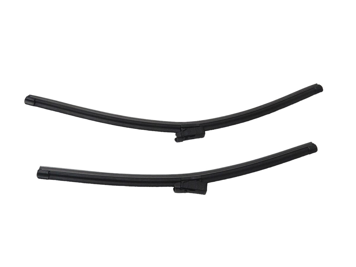 ESCOBILLA LIMPIA PARABRISAS CHEVROLET S10 COLORADO 2012/ JGO