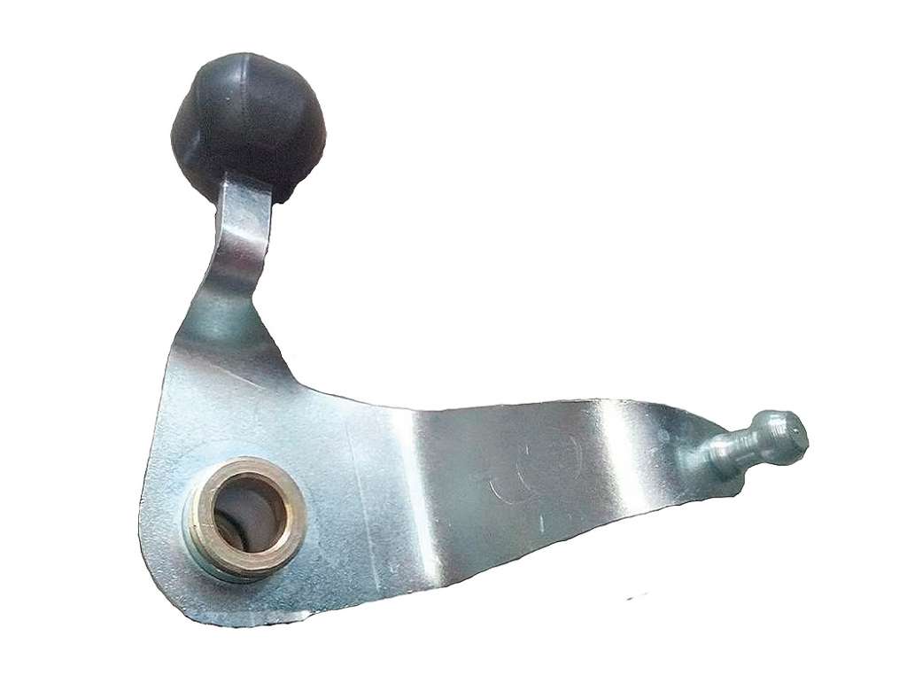 Reparo palanca de cambios