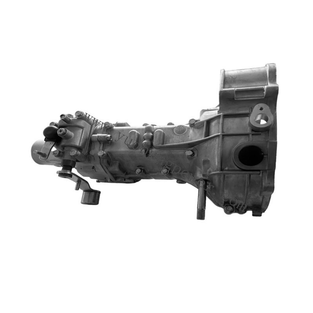 CAJA DE CAMBIOS DFM DFSK 1.1 2021/ PARA MOTOR AF11 LARGO 52CM