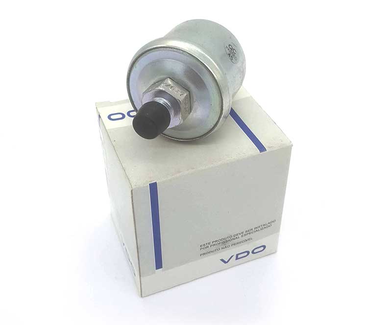 SENSOR PRESION ACEITE (2.8 TD 00/03)
