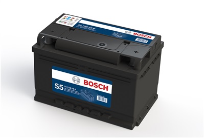 BATERIA 115A/M 75DS5 277 X 175 X 175