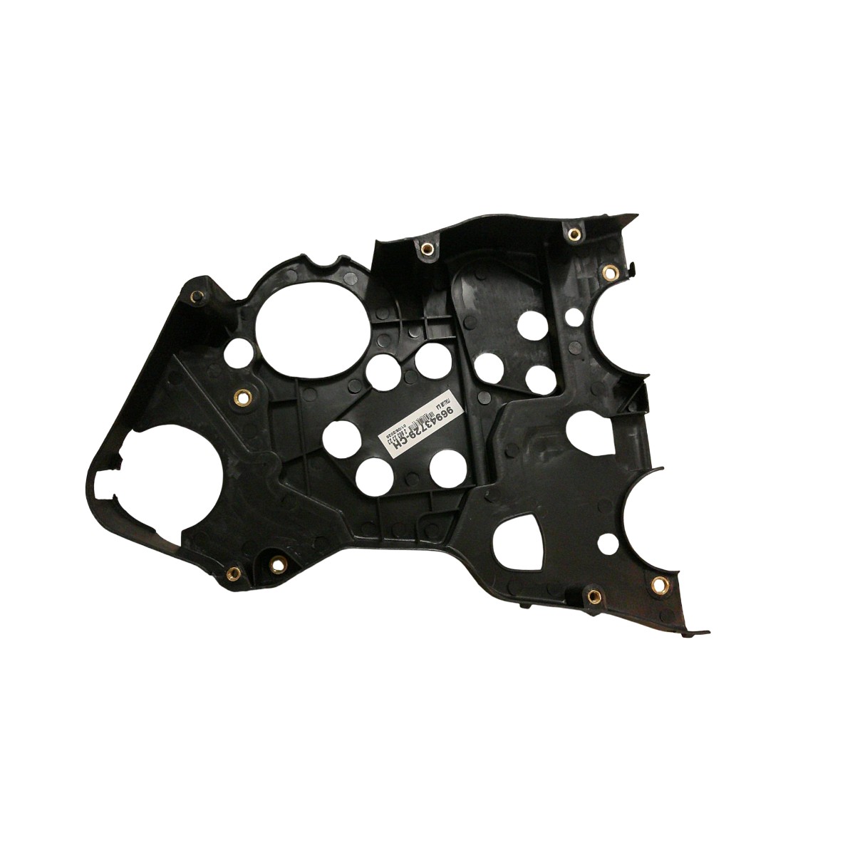 TAPA DE DISTRIBUCION TRASERA CHEVROLET AVEO 1.6