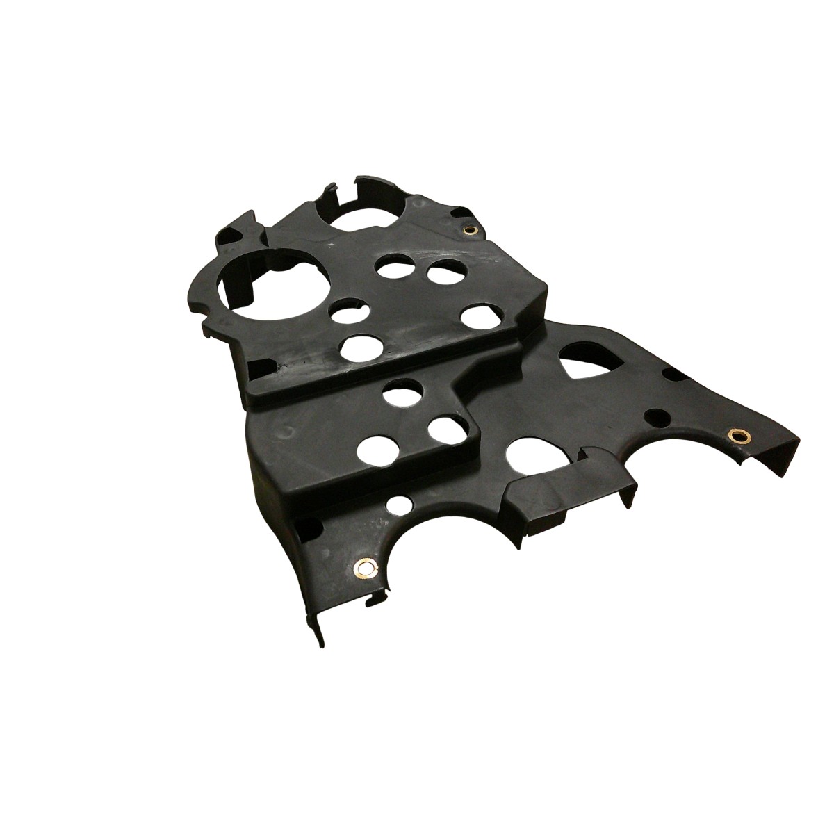 TAPA DE DISTRIBUCION TRASERA CHEVROLET AVEO 1.6