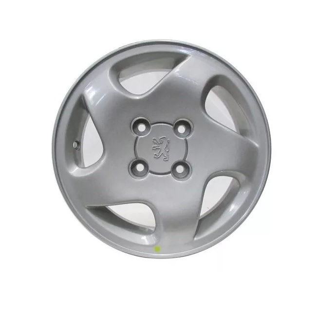 TAZA DE RUEDA SIMIL LLANTA PEUGEOT 306 5402.C1 [ORIGINAL PSA]