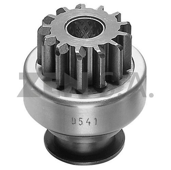 BENDIX DE ARRANQUE FORD TRANSIT DIESEL CON LUCAS