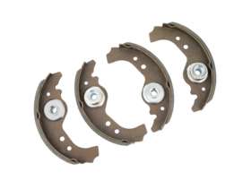 PATIN FRENO FI UNO/147 180MM JGO