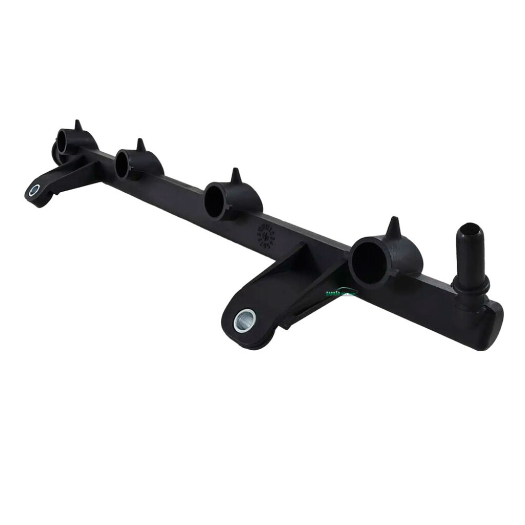 INYECCION PARTES RENAULT RAMPA INYECTORES LOGAN 1,6 8V K7M