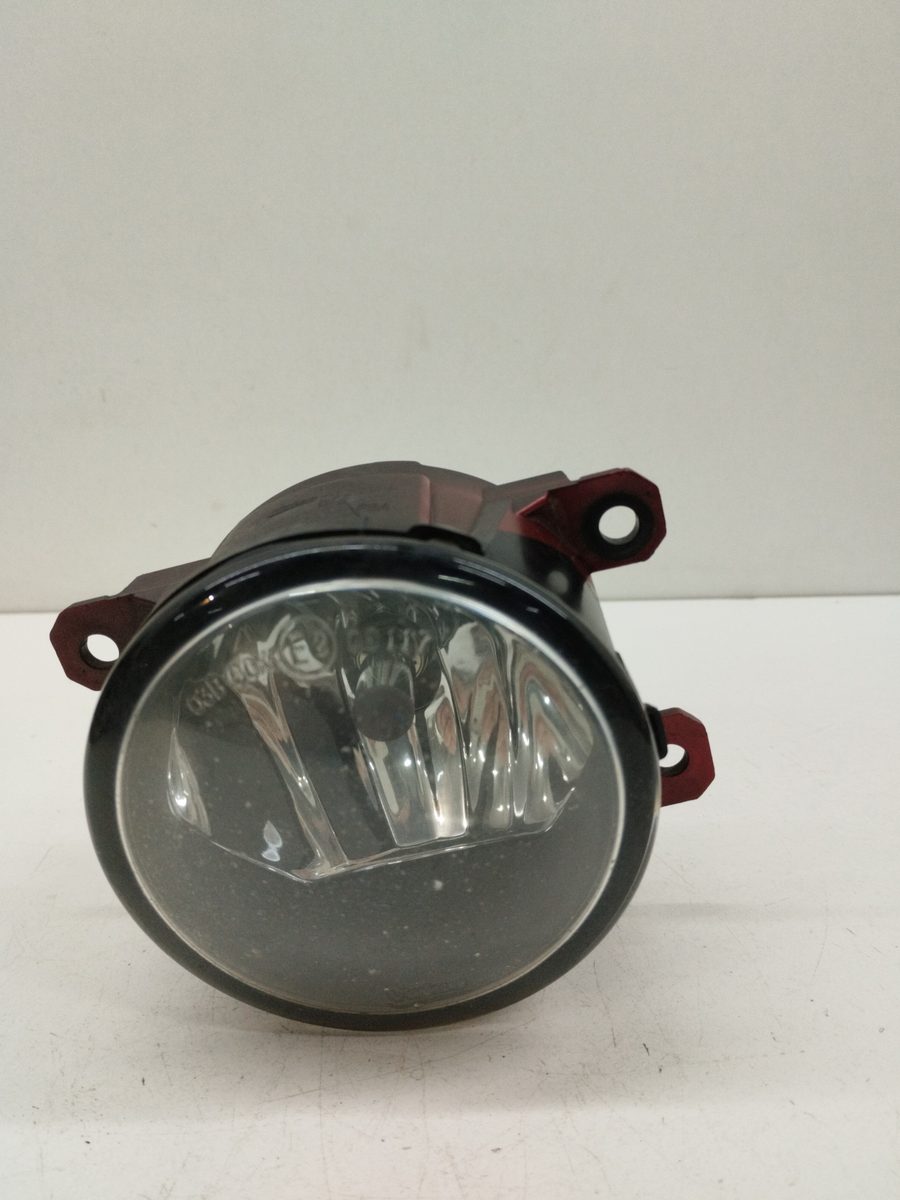 Faro Caminero Izquierdo Citroën C4 Picasso 2013-Actualidad Attraction 89211690