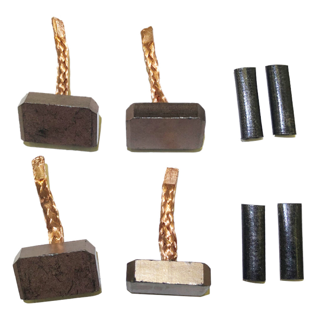Carbones de arranque
