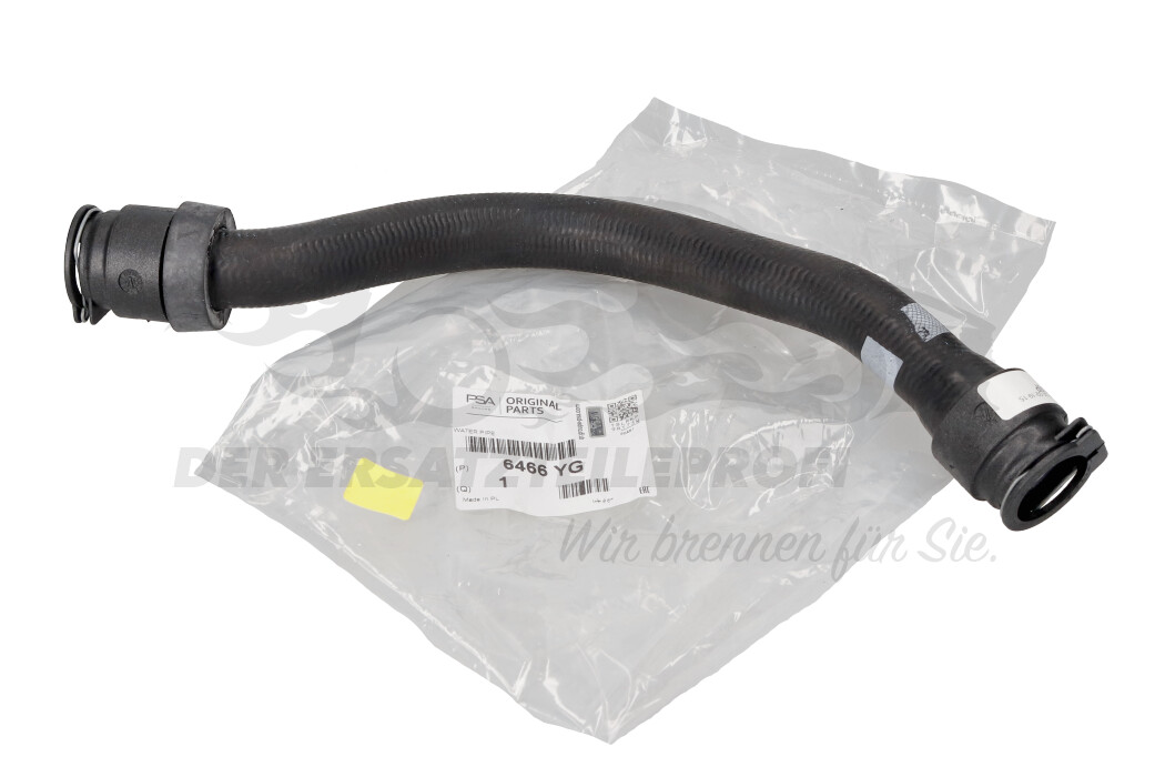 CAÑO CALEF CIT-PEU C3 09-,DS3 / 207,208 2 AC/RAP 1.4VTI(EP3),1.6VTI(EP