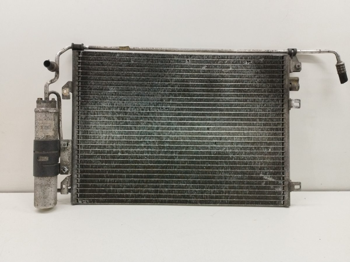 Condensador / Radiador Aire Acondicionado Renault Clio Ii Fase Ii (B/CB0) 861286C