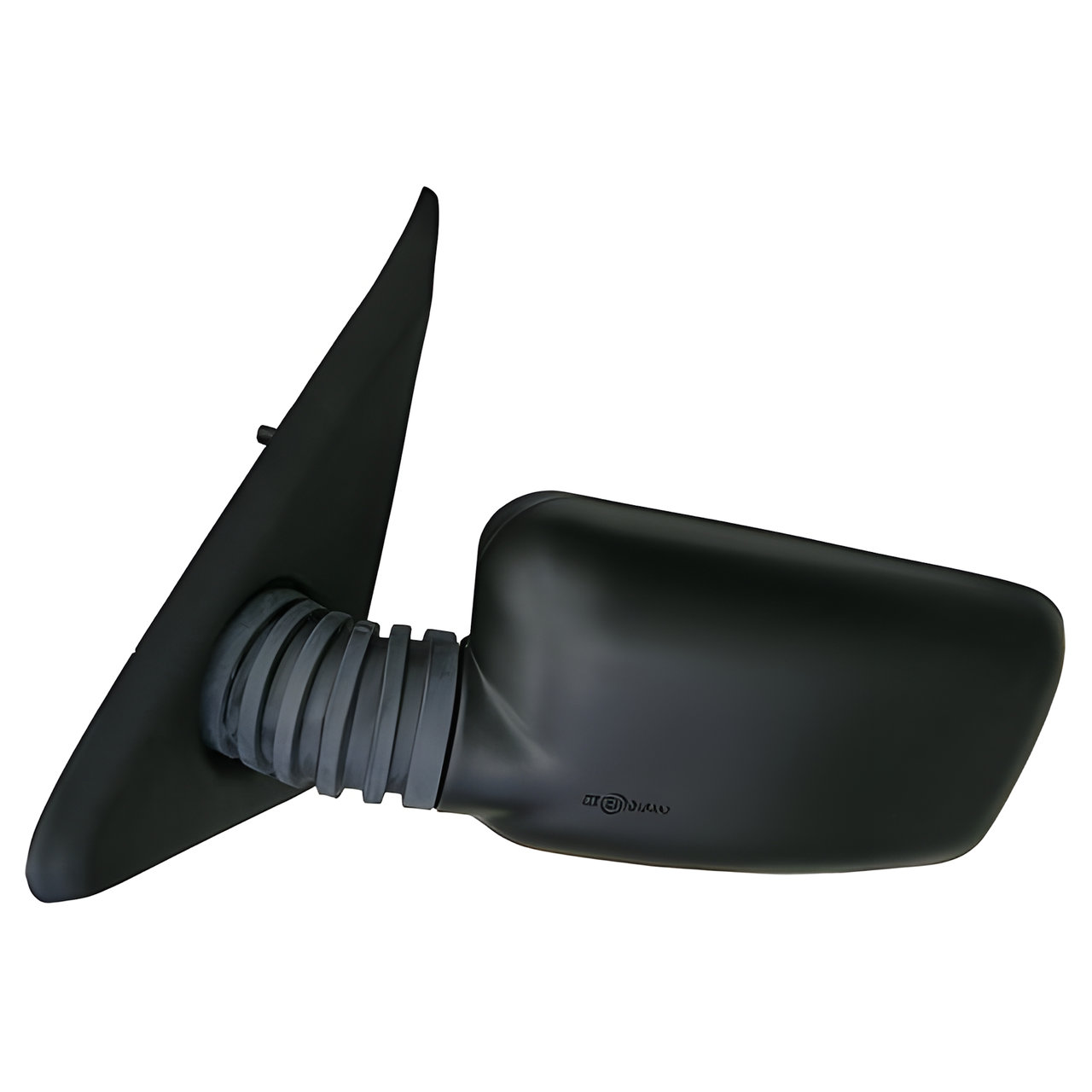 ESPEJO EXT. IZQ. MANUAL SIN CONTROL -TYC-