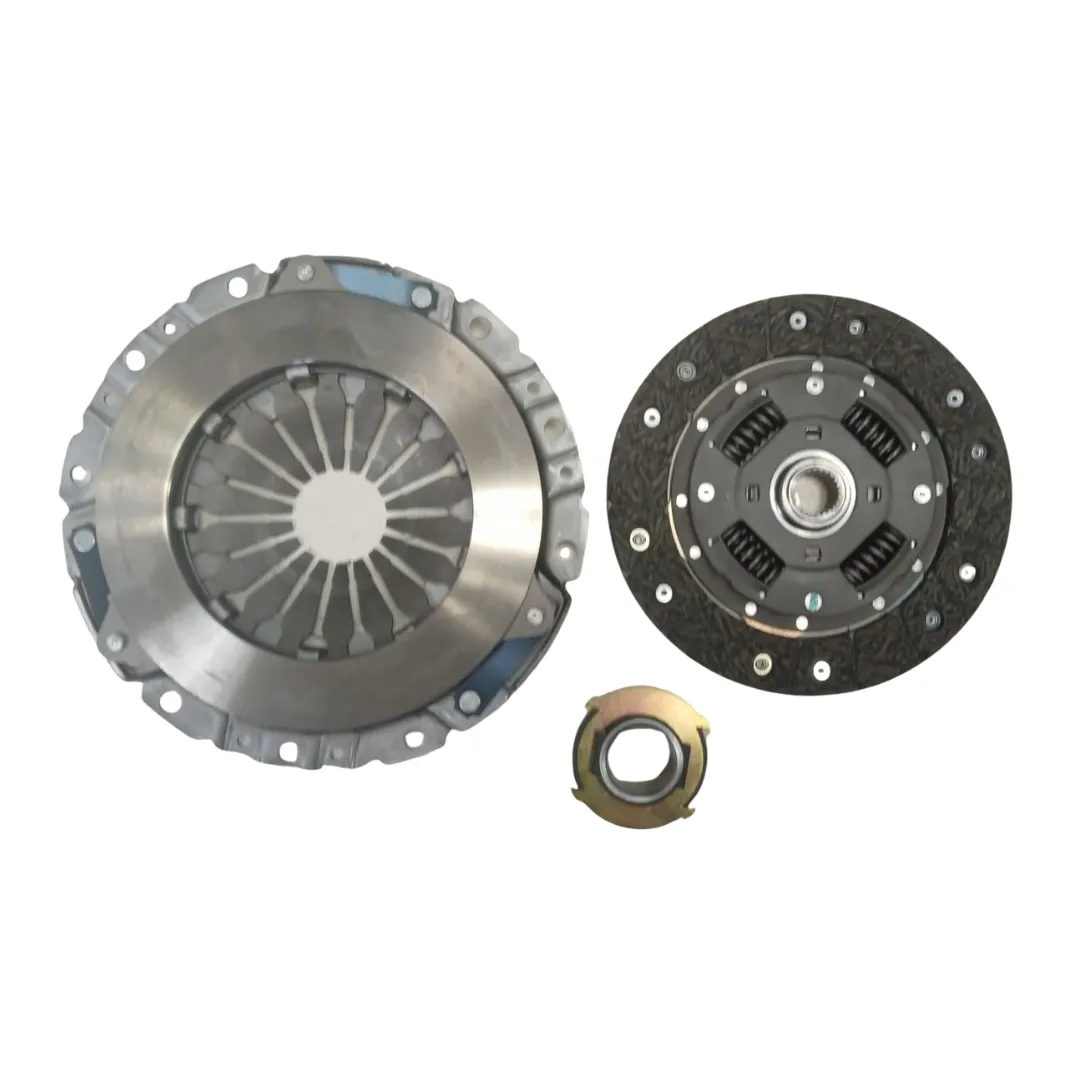 KIT EMBRAGUE (180) HYUNDAI-KIA BREME
