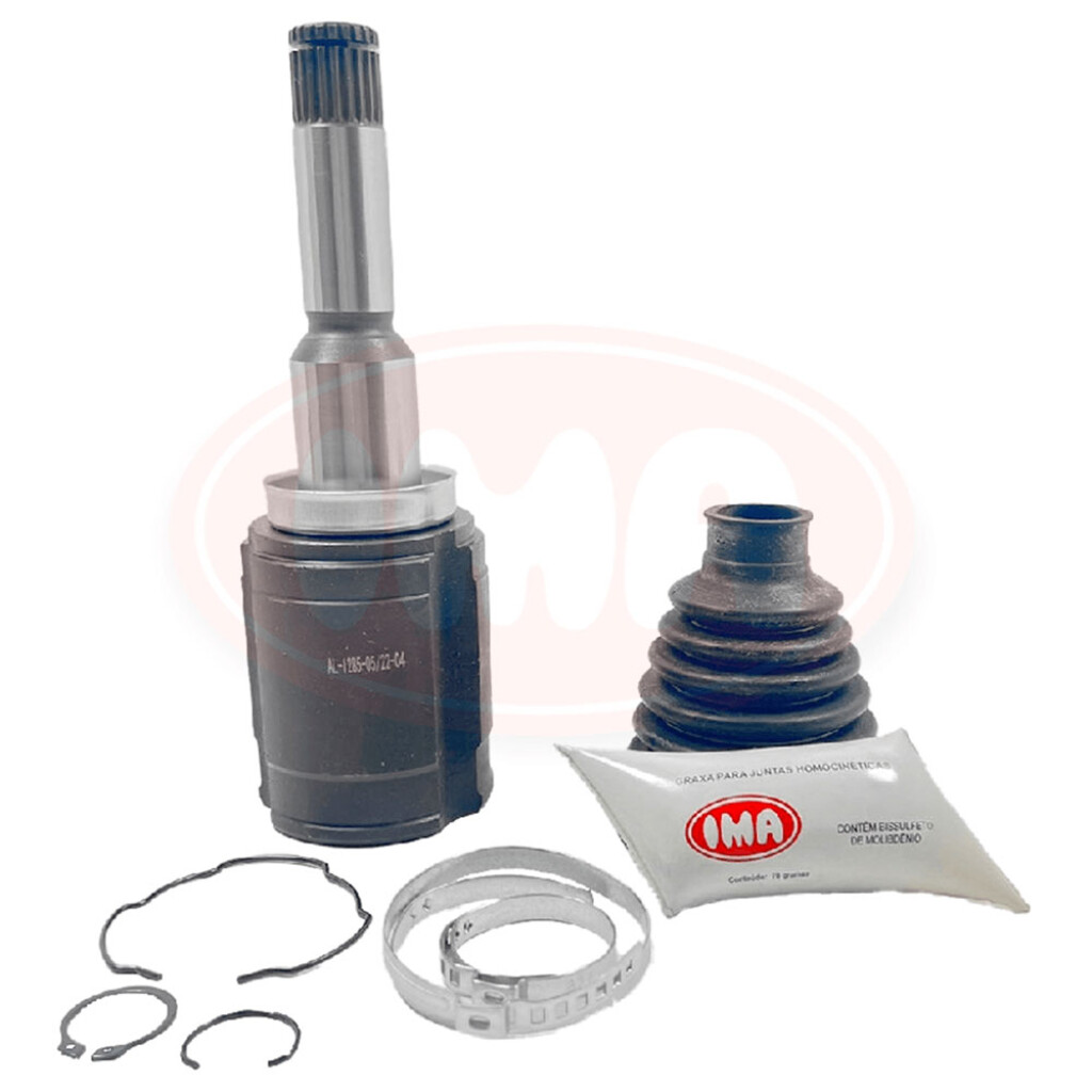 HOMOCINETICA CHEVROLET L-CAJA ONIX PRISMA AUTOMATICO 13/19 TRICETA AL.582