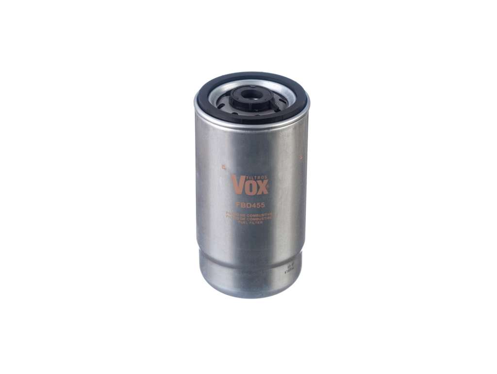 FILTRO COMBUSTIBLE IV DAILY 3.0 08/../FOTON