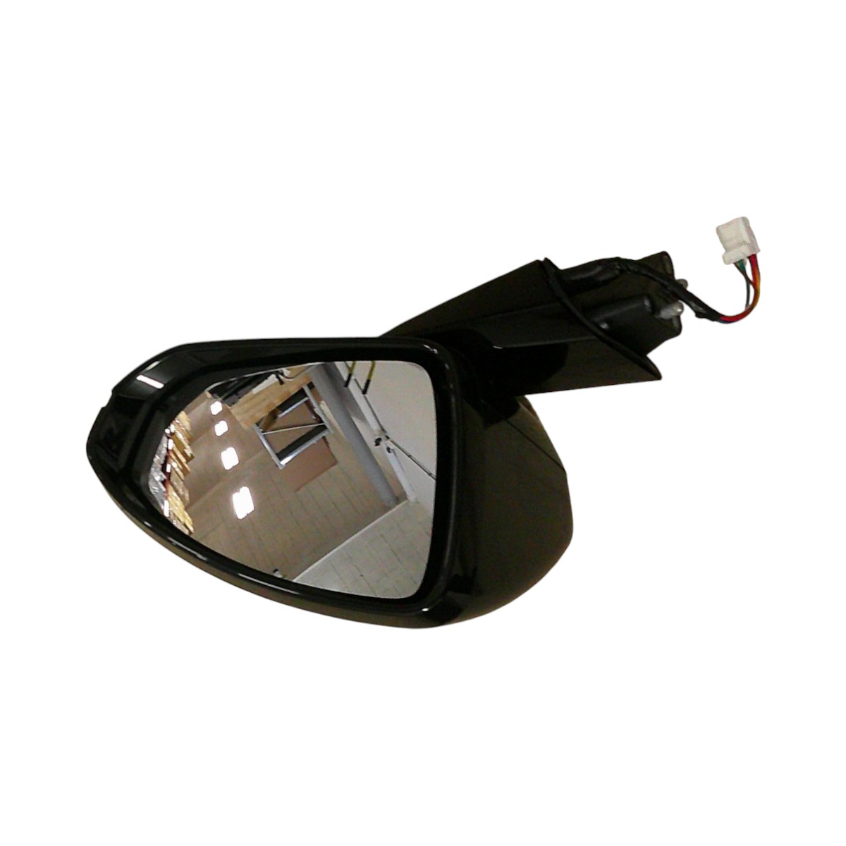 ESPEJO EXTERNO DERECHO CHEVROLET CAPTIVA EV 2026/