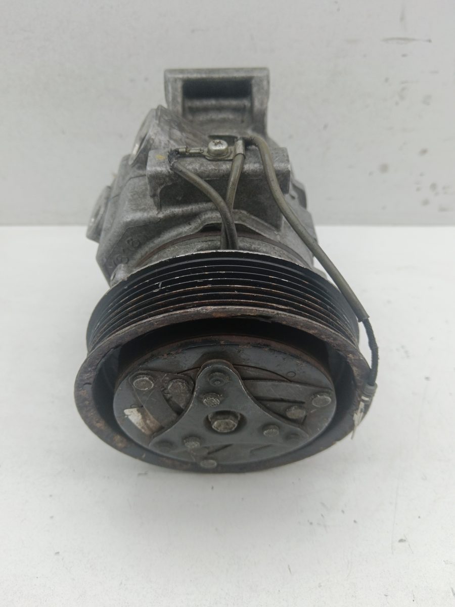 Compresor Aire Acondicionado Toyota Hilux 1997-2004 HILUX I 10S1144726080