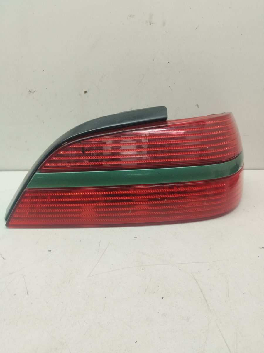 Farol Trasero Derecho Exterior Peugeot 406 Berlina (S1/S2) 1995-2005 SV Turbo 9630364777
