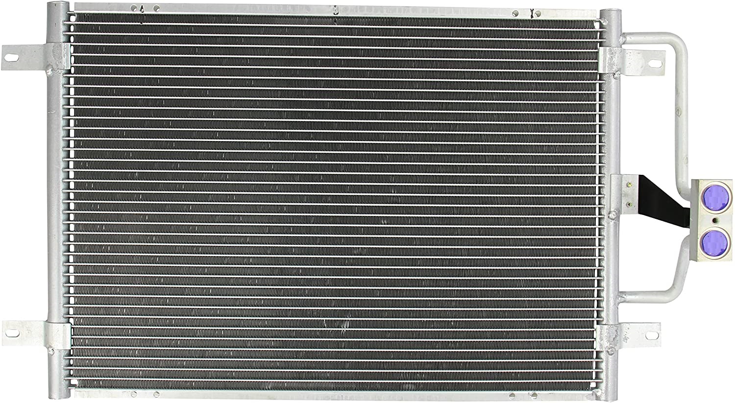 Condensador de Aire Acondicionado