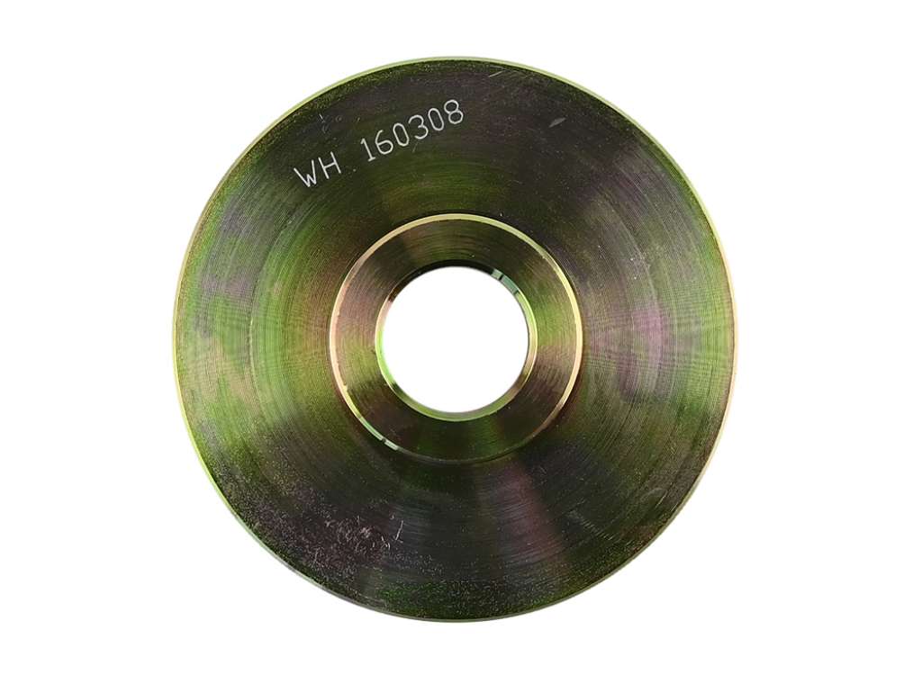POLEA ALTERNADOR UNIV. 17X67MM