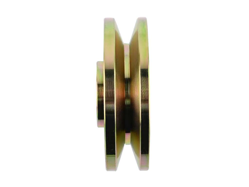 POLEA ALTERNADOR UNIV. 17X67MM