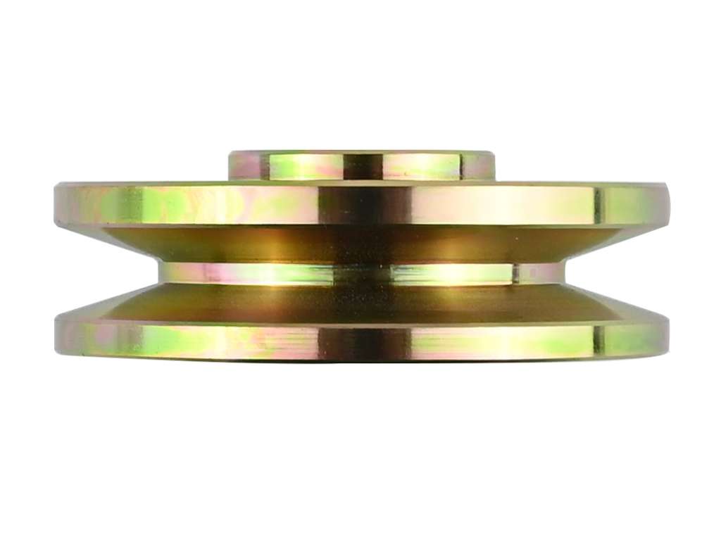 POLEA ALTERNADOR UNIV. 17X67MM