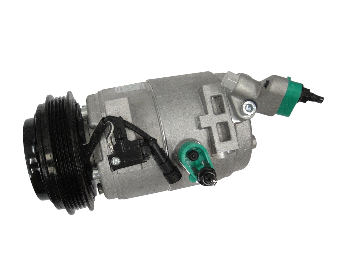 COMPRESOR AIRE ACONDICIONADO JMC N800 (4D24)