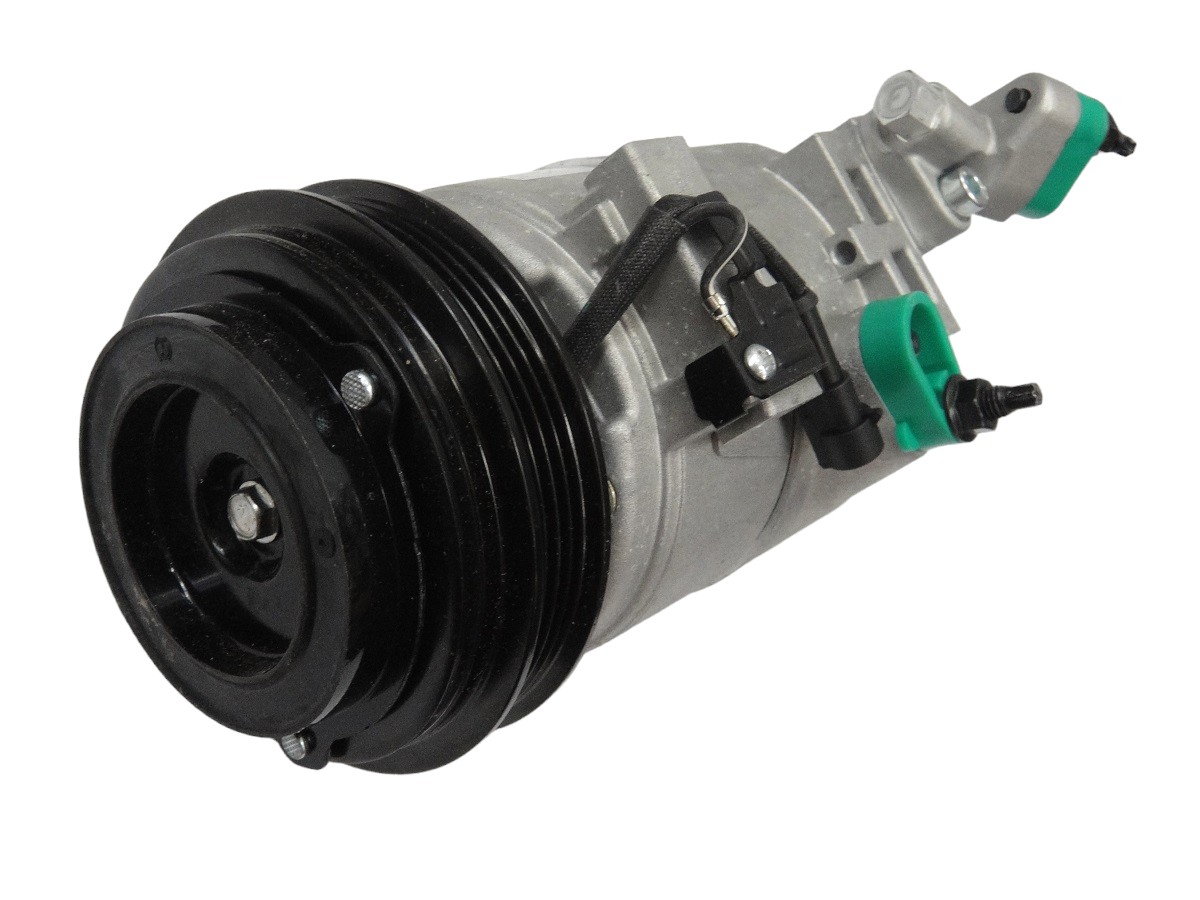 COMPRESOR AIRE ACONDICIONADO JMC N800 (4D24)