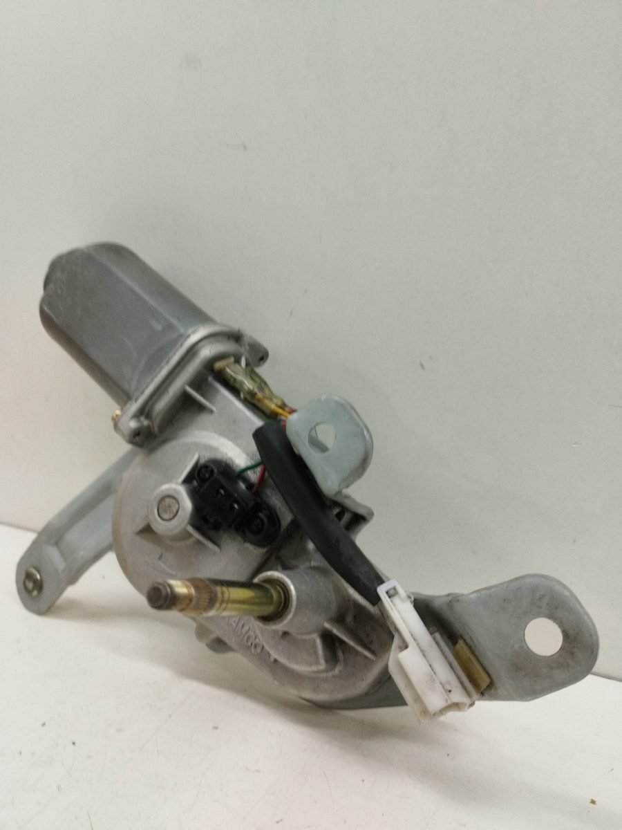 Motor Limpia Luneta Trasero Chevrolet Spark 2005-2011 S 0.8L 38kW 96485147