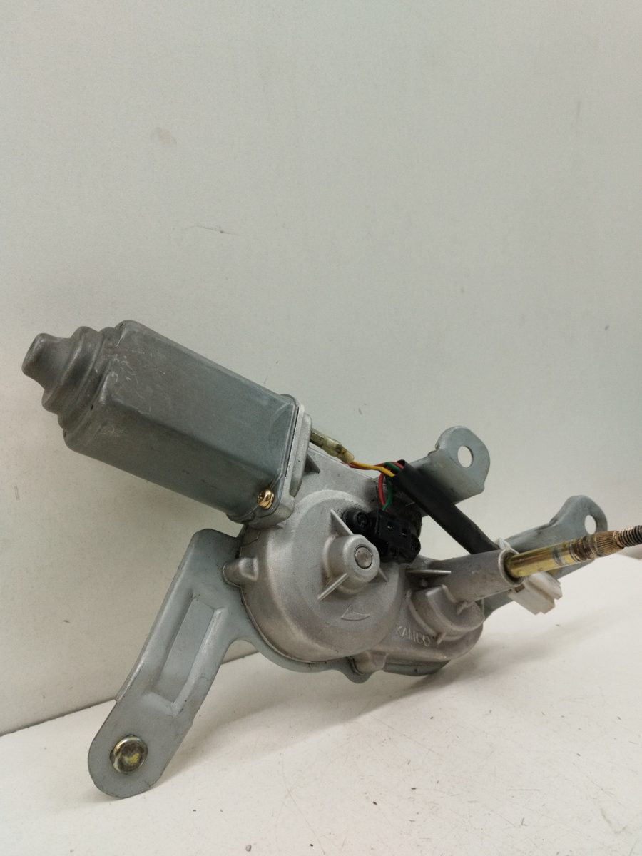 Motor Limpia Luneta Trasero Chevrolet Spark 2005-2011 S 0.8L 38kW 96485147
