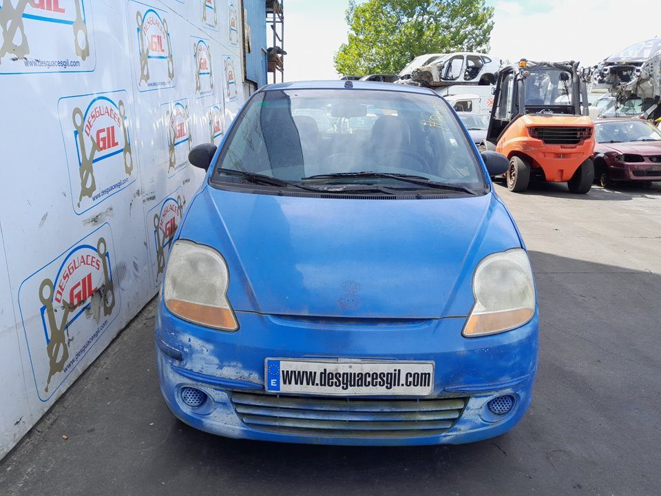 Motor Limpia Luneta Trasero Chevrolet Spark 2005-2011 S 0.8L 38kW 96485147