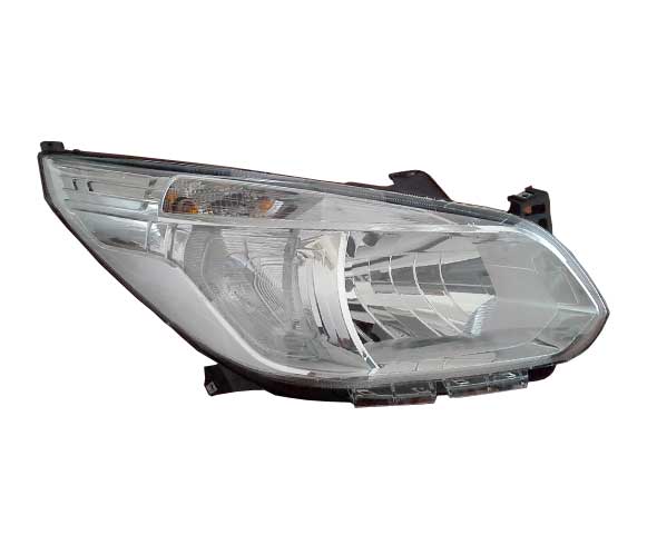 FAROL DELANTERO CROMADO LD (LT 52095431)