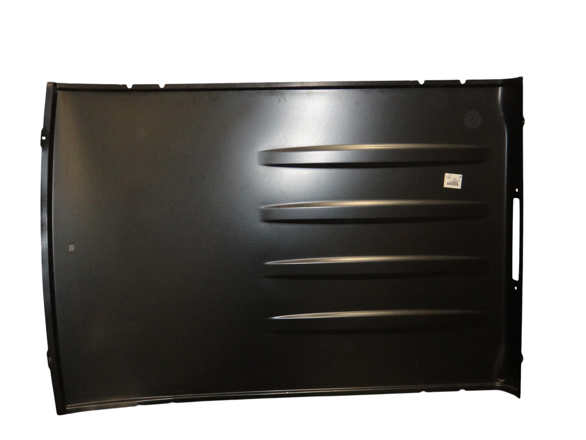 PANEL DE TECHO CHEVROLET S10 COLORADO 2012/