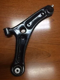 Brazo de suspensión inferior derecho
