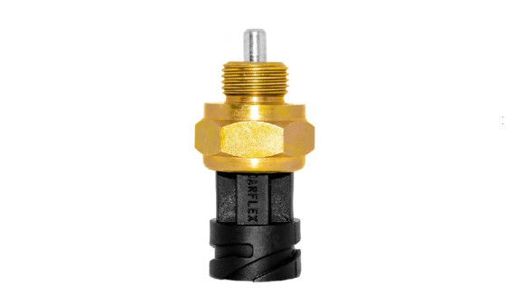 INTERRUPTOR LUZ MARCHA ATRAS SCANIA 113/143 SERIE P, R, T