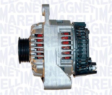 Alternador