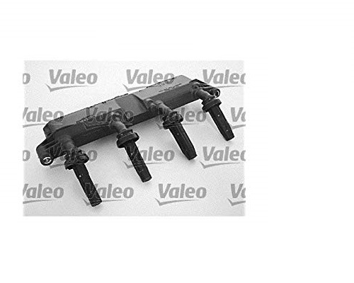 BOBINA ENCENDIDO CITROEN PEUGEOT 207 C3 BIPPER NEMO BERLINGO M59 VALEO [VALEO]