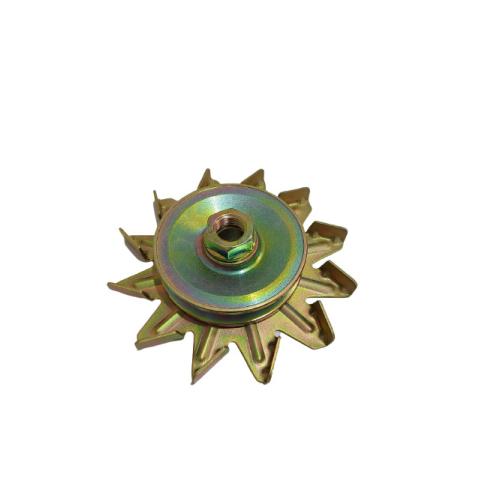 POLEA ALTERNADOR CORSA 1.7D ORIGINAL THOUSAND