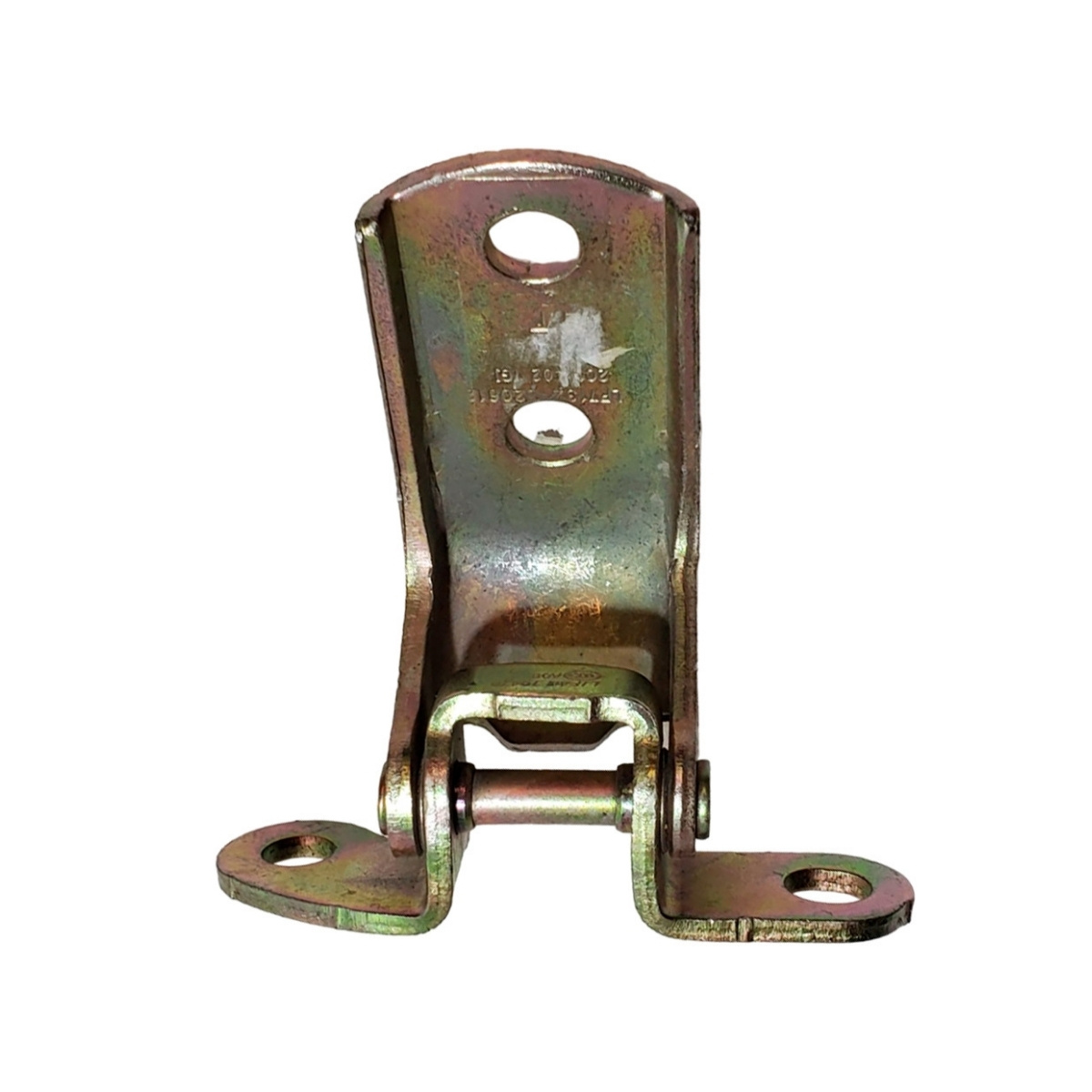 Bisagra Superior Puerta Trasera Derecha Lifan 320