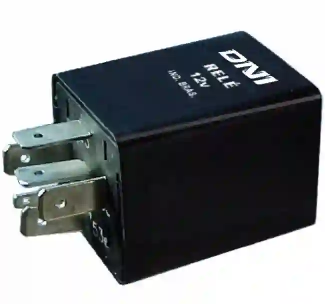 RELAY L/PARABRISA GM CORSA-CELTA (6TER) (B)