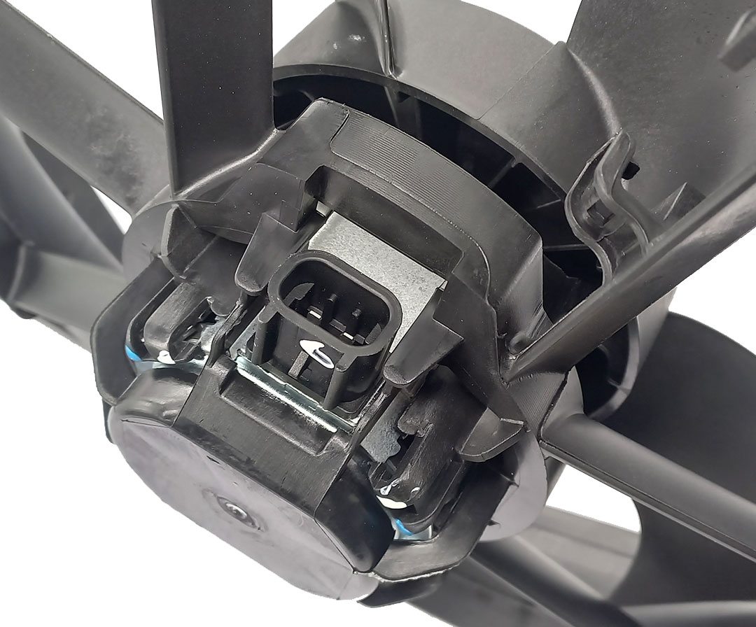 ELECTRO MOTOR C/SOPORTE (S/A.A.)