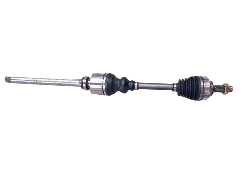 SEMIEJES CITROEN - PEUGEOT DER. PARTNER M59 TAXI 08/ (25-24-58-876L) ABS 29D NAKAMURA