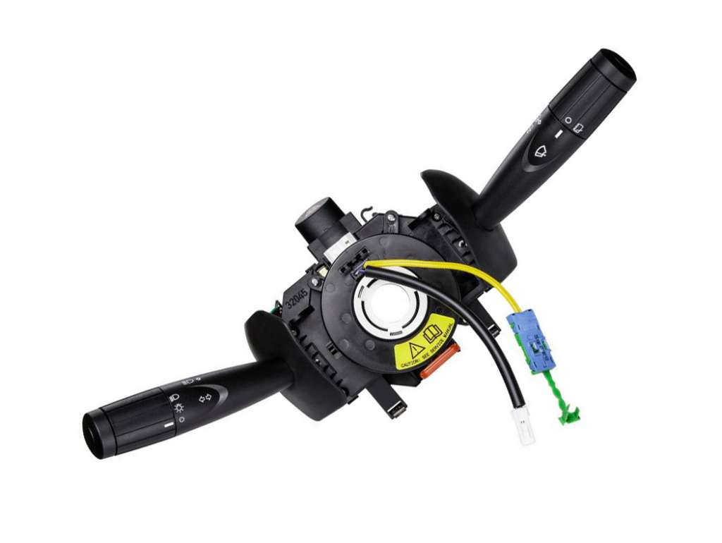 LLAVE BAJO VOLANTE FI UNO 12/16 C/AIRBAG